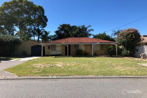 35 Akebia Way, Forrestfield, WA 6058