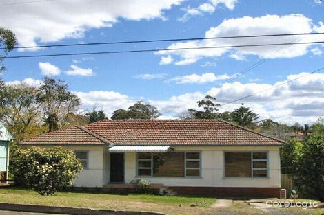 Property photo of 22 Henry Street Baulkham Hills NSW 2153