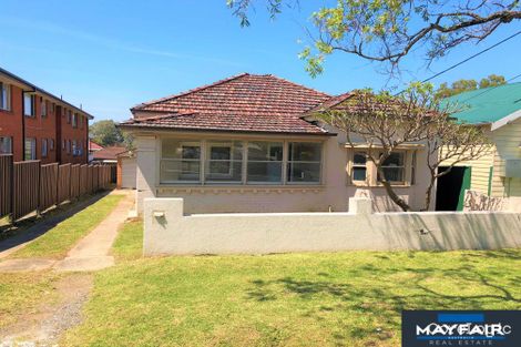 Property photo of 54 Myers Street Roselands NSW 2196