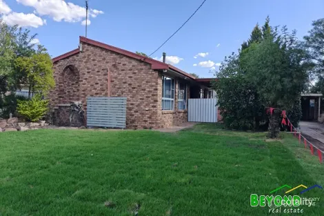 41 Federation St, Gilgandra, NSW 2827