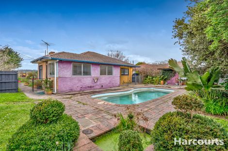 Property photo of 3 Middle Road Trafalgar VIC 3824