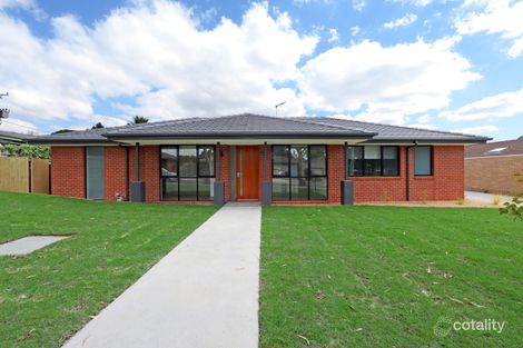 2/18 Denver Cres, Rowville, VIC 3178