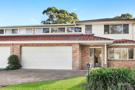 Property photo of 6A Tramore Place Killarney Heights NSW 2087