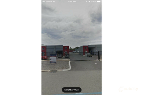 Property photo of 3/5 Hathor Way Bibra Lake WA 6163