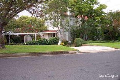 Property photo of 25 Griffith Avenue Roseville Chase NSW 2069