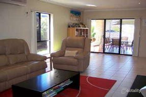Property photo of 96 Olympus Drive Robina QLD 4226