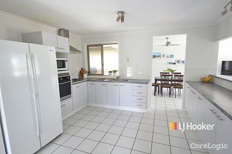 Property photo of 1 Macgregor Court Murrumba Downs QLD 4503