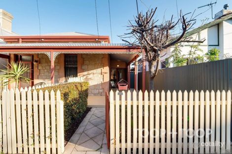 Property photo of 141A Young Street Parkside SA 5063