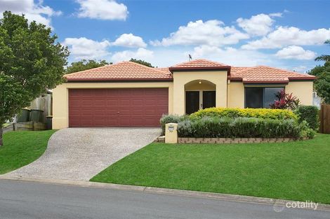 Property photo of 59/35 Ashridge Road Darra QLD 4076