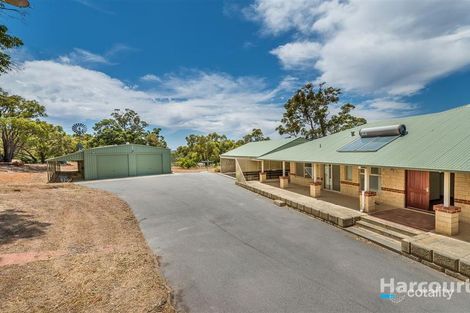 Property photo of 27 Heaslane Court Bullsbrook WA 6084