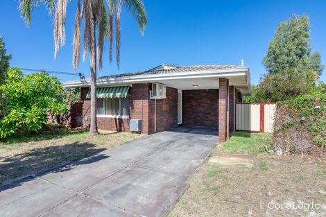 Property photo of 60B Lester Drive Thornlie WA 6108