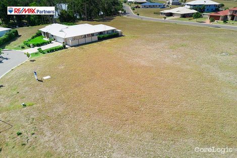 Property photo of 7 Fulmar Court Burrum Heads QLD 4659