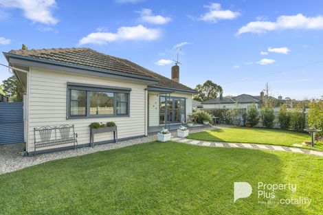 Property photo of 22 Carpenter Street Kangaroo Flat VIC 3555
