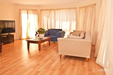 Property photo of 151 Sentry Drive Parklea NSW 2768