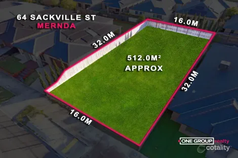 64 Sackville St, Mernda, VIC 3754