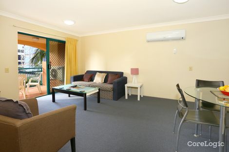 Property photo of 30/11-17 Philip Avenue Broadbeach QLD 4218