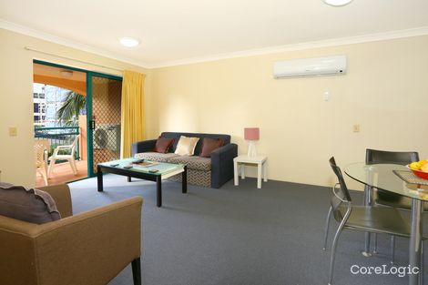 Property photo of 30/11-17 Philip Avenue Broadbeach QLD 4218