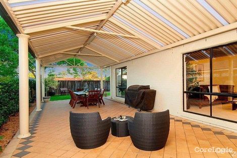 Property photo of 41 John Radley Avenue Dural NSW 2158