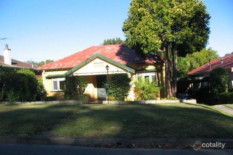 8 Howell Ave, Lane Cove, NSW 2066