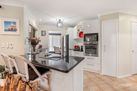 Property photo of 6 Andamooka Place Alexandra Hills QLD 4161