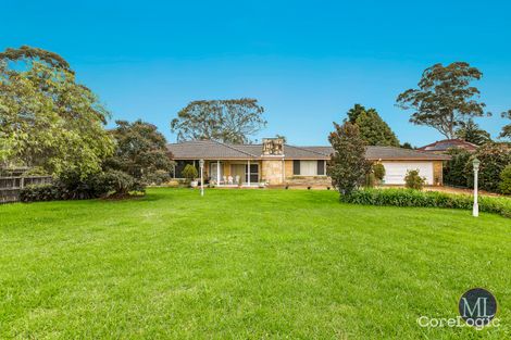 Property photo of 74 Franklin Road Cherrybrook NSW 2126