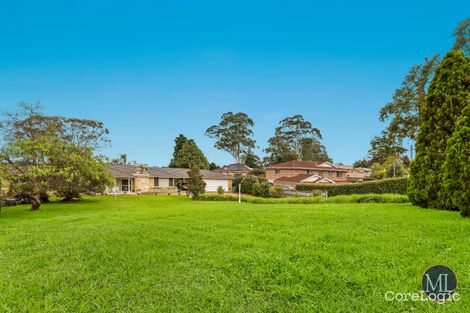 Property photo of 74 Franklin Road Cherrybrook NSW 2126