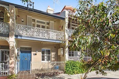 Property photo of 9 Oswald Street Randwick NSW 2031