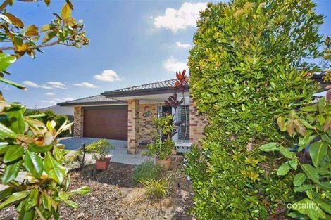 Property photo of 42 Coral Fern Circuit Murwillumbah NSW 2484