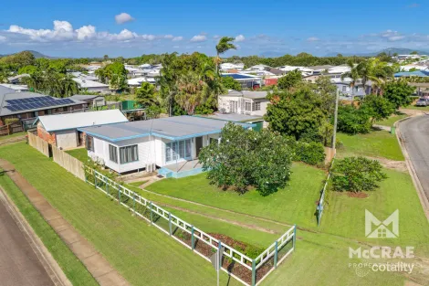 9 Mackenzie St, Bowen, QLD 4805