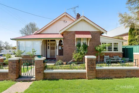 Property photo of 14 Marsden Street Crookwell NSW 2583