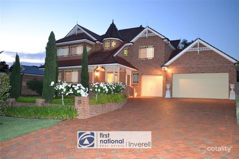 83 Gordon St, Inverell, NSW 2360