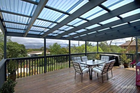 Property photo of 16 Purbrick Street Chisholm ACT 2905