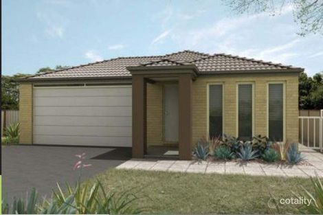 1 Jupiter Cres, Cranbourne West, VIC 3977