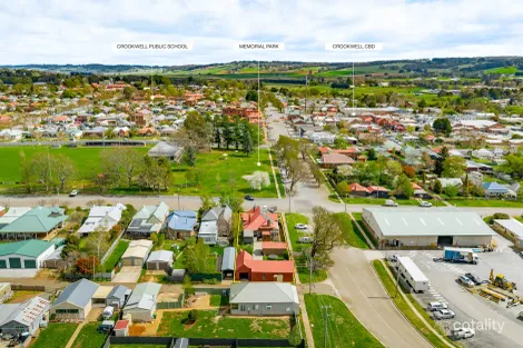 Property photo of 14 Marsden Street Crookwell NSW 2583