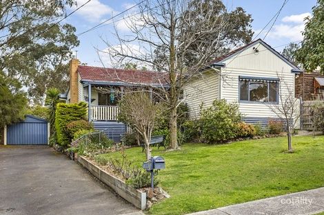 33 Heather Gr, Briar Hill, VIC 3088