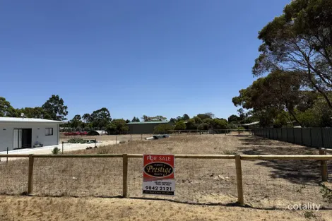 Property photo of 119 First Avenue Kendenup WA 6323