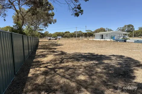 Property photo of 119 First Avenue Kendenup WA 6323