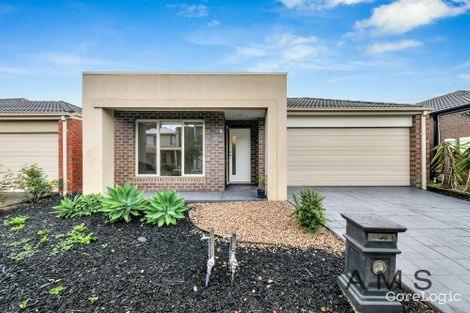 Property photo of 22 Huntingfield Street Craigieburn VIC 3064