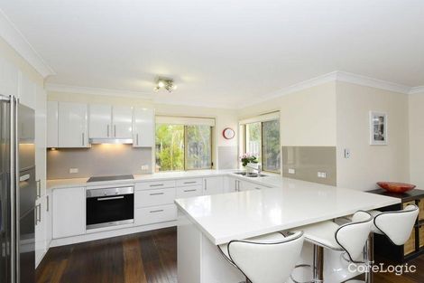 Property photo of 39 Palm Street Kenmore QLD 4069