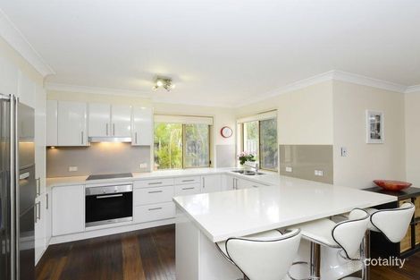 Property photo of 39 Palm Street Kenmore QLD 4069