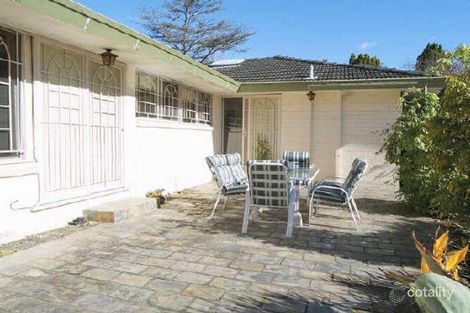 Property photo of 2A Knightsbridge Avenue Belrose NSW 2085