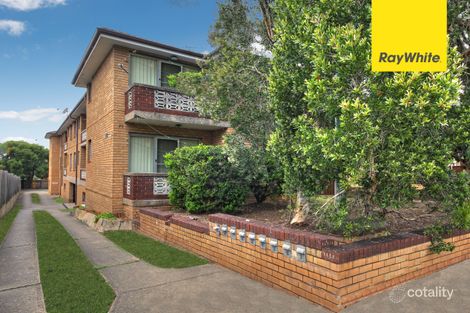 7/95 Northumberland Rd, Auburn, NSW 2144