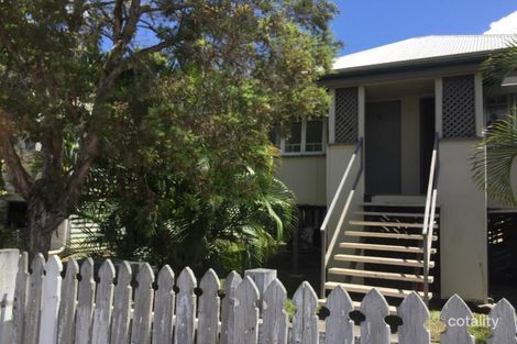 2/120 Denison St, Rockhampton City, QLD 4700