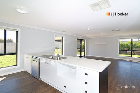 Property photo of 57 Barmedman Avenue Gobbagombalin NSW 2650