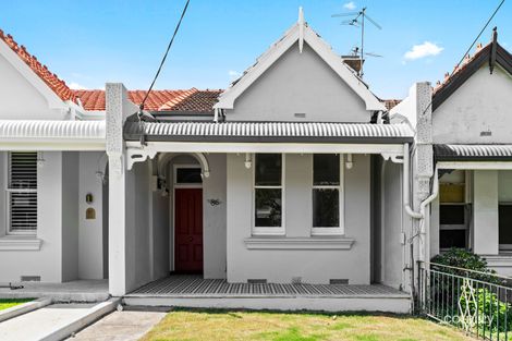 Property photo of 85 Smith Street Summer Hill NSW 2130
