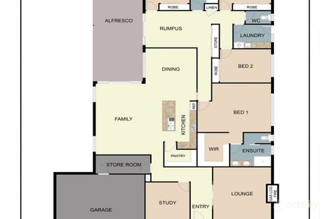 Property photo of 3 Gleeson Street Bendigo VIC 3550