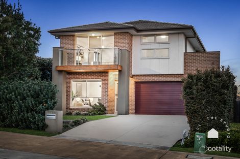 13 Edgbaston Rd, North Kellyville, NSW 2155