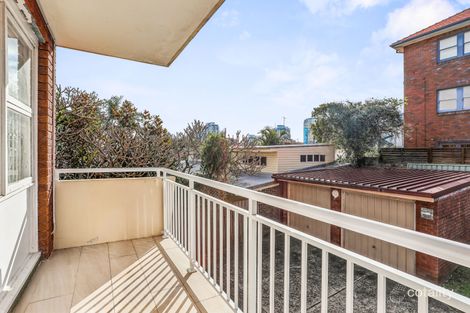 Property photo of 1/12 Porter Street Bondi Junction NSW 2022