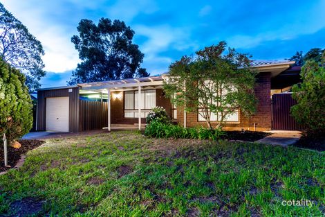 18 Damian Dr, Salisbury Heights, SA 5109