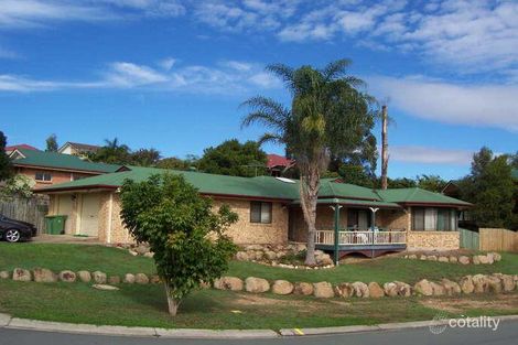 Property photo of 2 Peer Court Eatons Hill QLD 4037